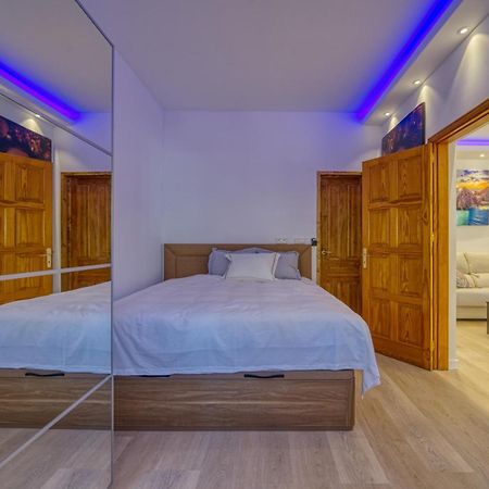 Casa Los Castanos Гуайедра Экстерьер фото
