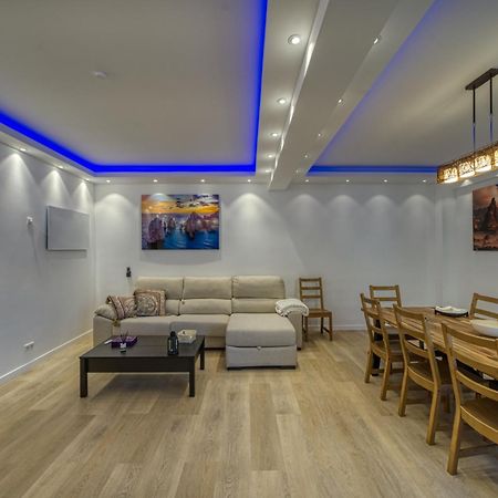 Casa Los Castanos Гуайедра Экстерьер фото